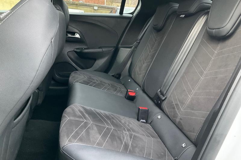 Used Vauxhall Corsa 2022 for sale - 77665709: Photo 20