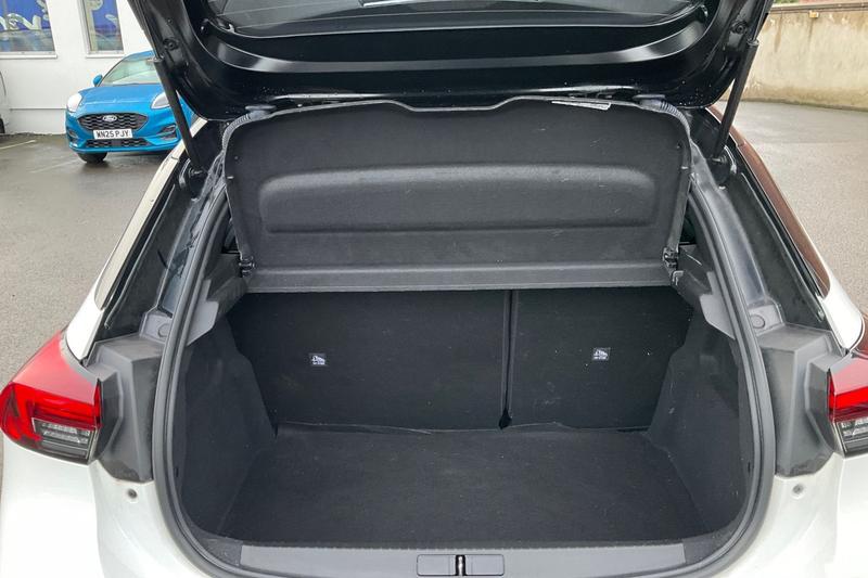 Used Vauxhall Corsa 2022 for sale - 77665709: Photo 21