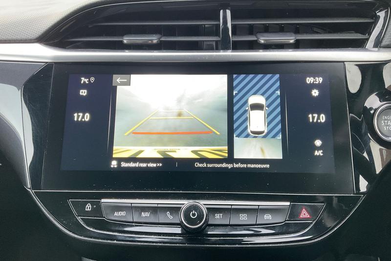 Used Vauxhall Corsa 2022 for sale - 77665709: Photo 24