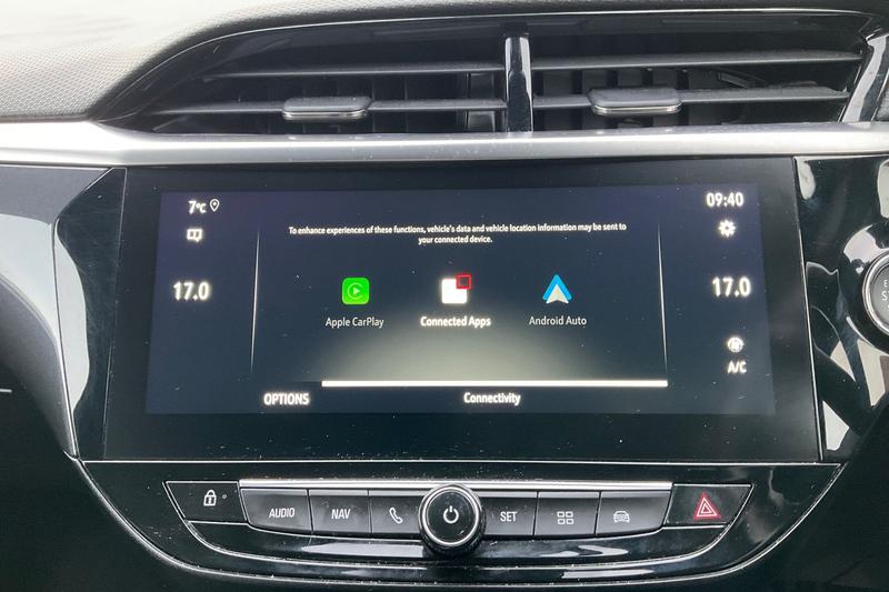 Used Vauxhall Corsa 2022 for sale - 77665709: Photo 26