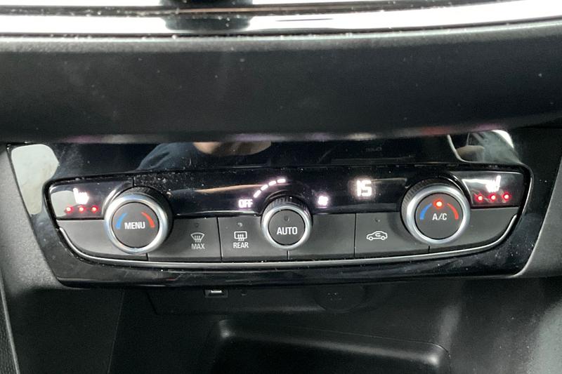 Used Vauxhall Corsa 2022 for sale - 77665709: Photo 27