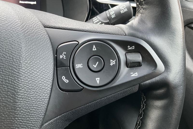 Used Vauxhall Corsa 2022 for sale - 77665709: Photo 29