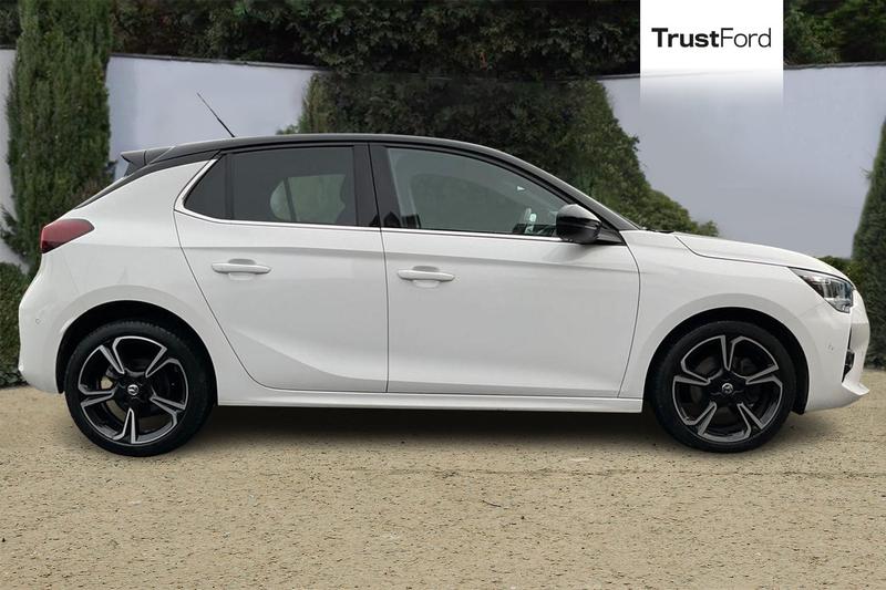 Used Vauxhall Corsa 2022 for sale - 77665709: Photo 3