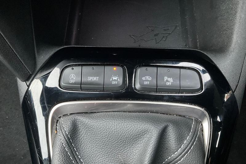 Used Vauxhall Corsa 2022 for sale - 77665709: Photo 30