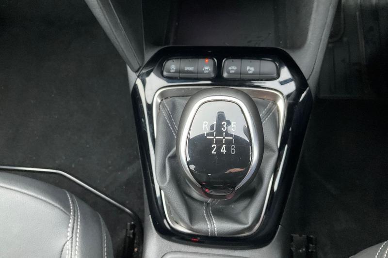 Used Vauxhall Corsa 2022 for sale - 77665709: Photo 31