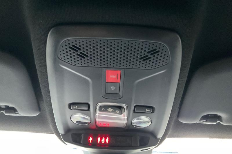 Used Vauxhall Corsa 2022 for sale - 77665709: Photo 34