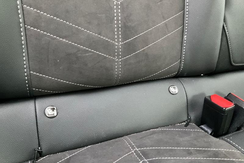 Used Vauxhall Corsa 2022 for sale - 77665709: Photo 35