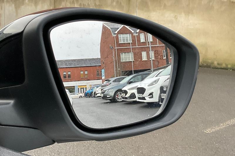 Used Vauxhall Corsa 2022 for sale - 77665709: Photo 36