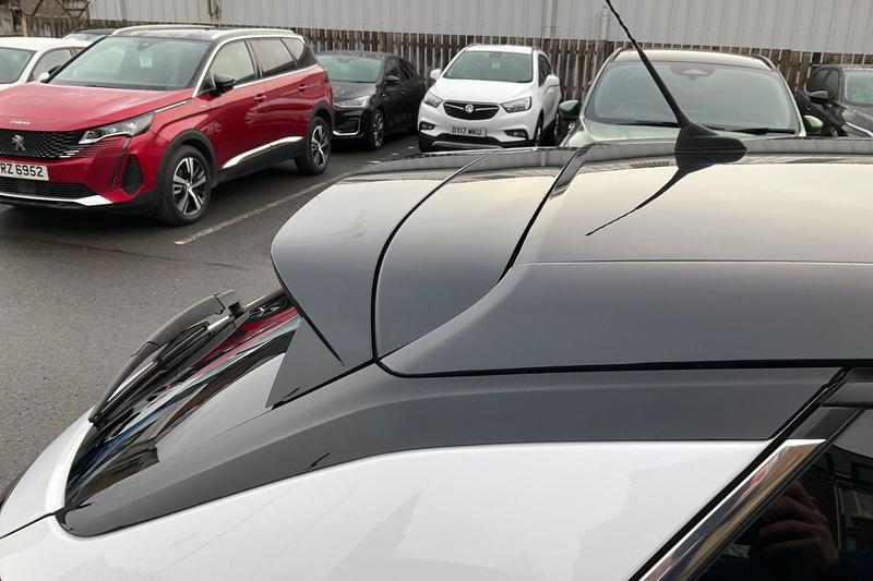 Used Vauxhall Corsa 2022 for sale - 77665709: Photo 37