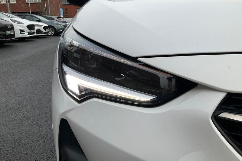 Used Vauxhall Corsa 2022 for sale - 77665709: Photo 38