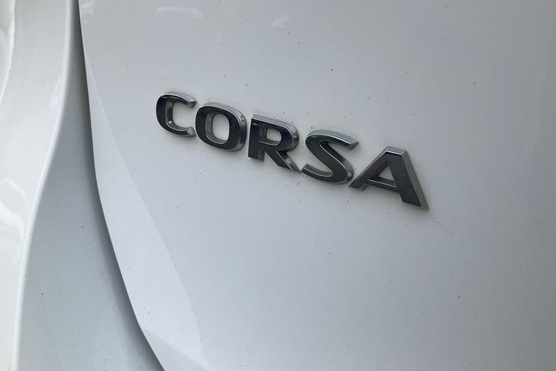 Used Vauxhall Corsa 2022 for sale - 77665709: Photo 39