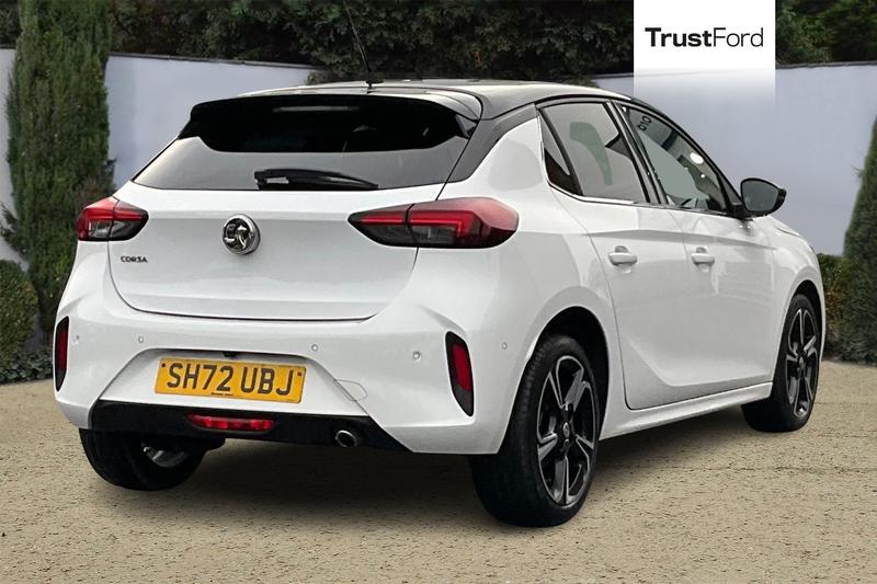 Used Vauxhall Corsa 2022 for sale - 77665709: Photo 4