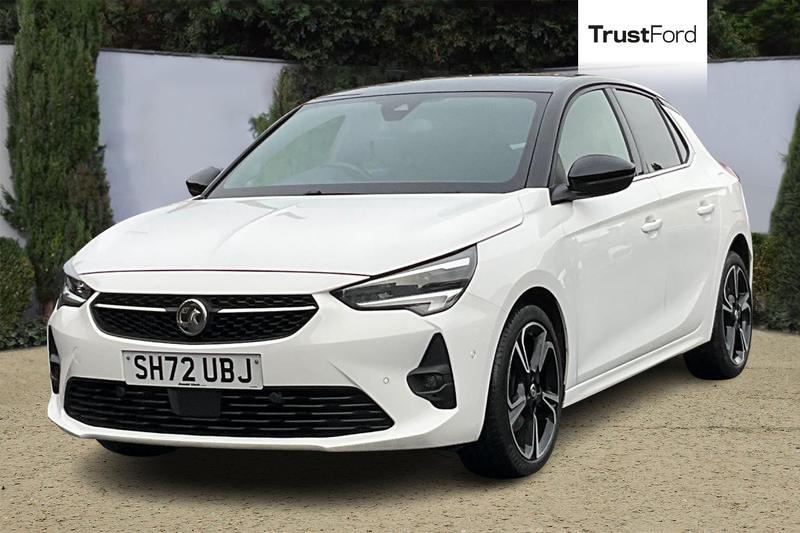 Used Vauxhall Corsa 2022 for sale - 77665709: Photo 5