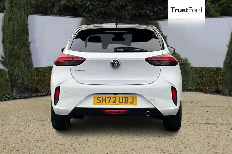 Used Vauxhall Corsa 2022 for sale - 77665709: Photo 7