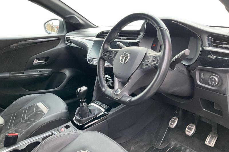Used Vauxhall Corsa 2022 for sale - 77665709: Photo 9