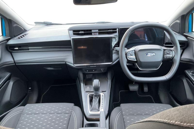 Used Ford Puma 2025 for sale - 77036931: Photo 10