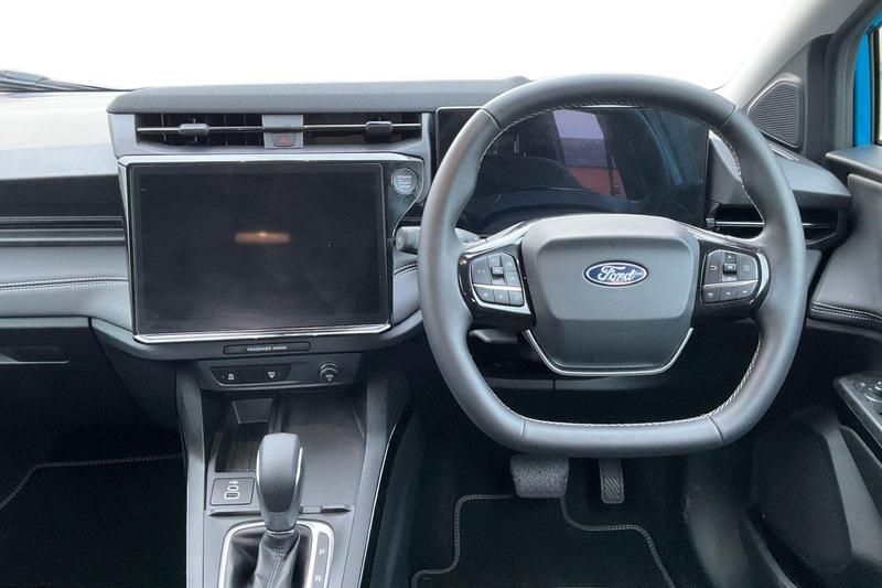 Used Ford Puma 2025 for sale - 77036931: Photo 11