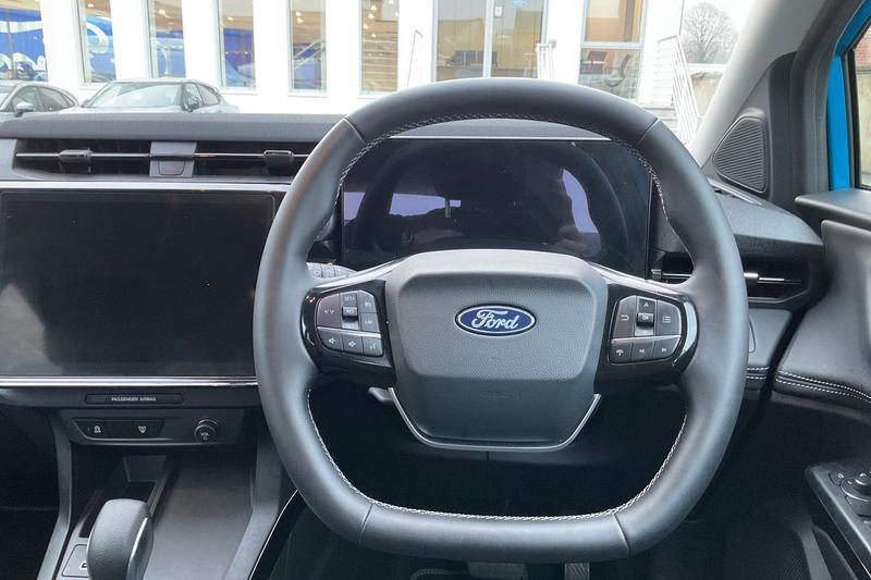 Used Ford Puma 2025 for sale - 77036931: Photo 12