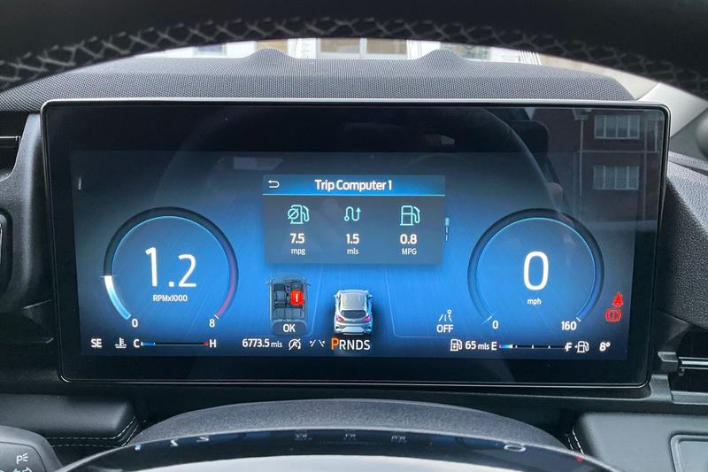 Used Ford Puma 2025 for sale - 77036931: Photo 13