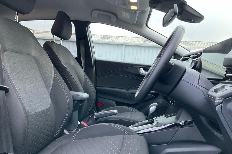 Used Ford Puma 2025 for sale - 77036931: Photo 17