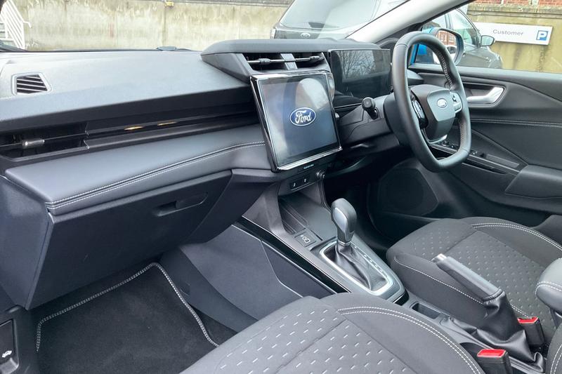 Used Ford Puma 2025 for sale - 77036931: Photo 18