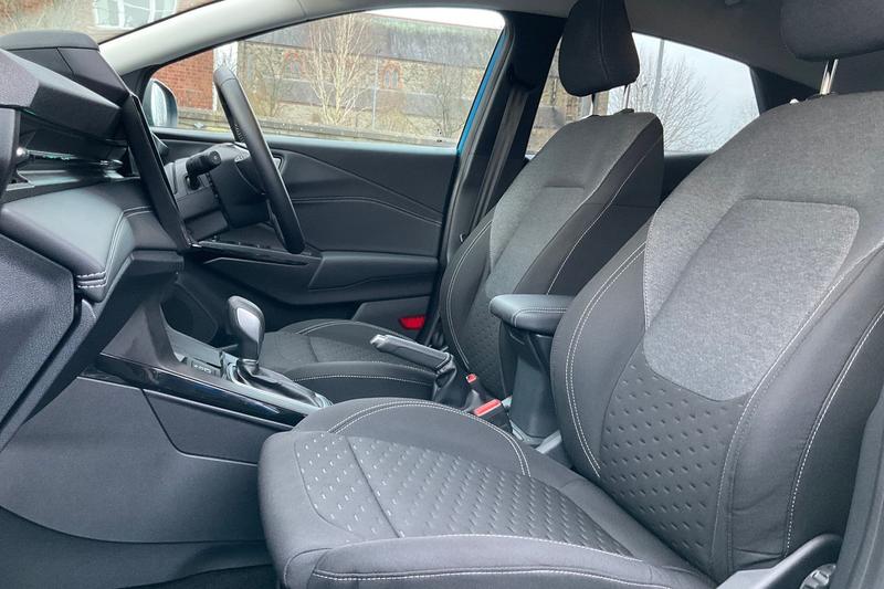 Used Ford Puma 2025 for sale - 77036931: Photo 19