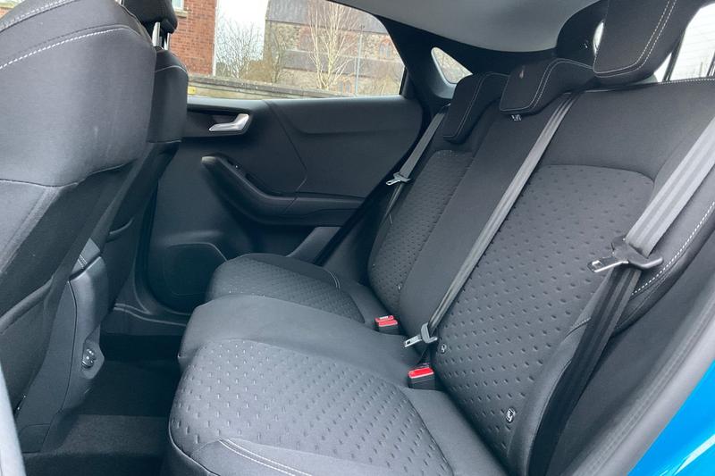 Used Ford Puma 2025 for sale - 77036931: Photo 20