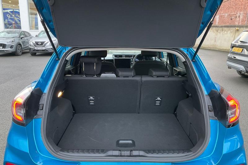 Used Ford Puma 2025 for sale - 77036931: Photo 21