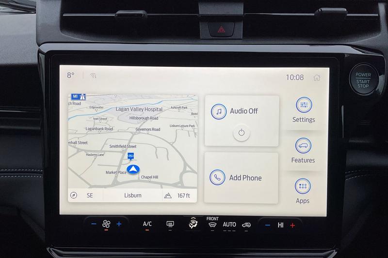 Used Ford Puma 2025 for sale - 77036931: Photo 23