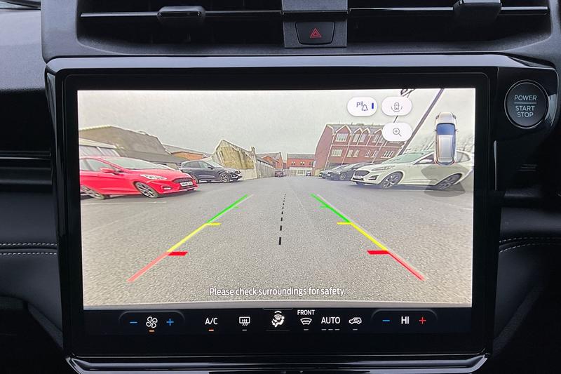 Used Ford Puma 2025 for sale - 77036931: Photo 24