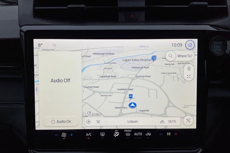 Used Ford Puma 2025 for sale - 77036931: Photo 25