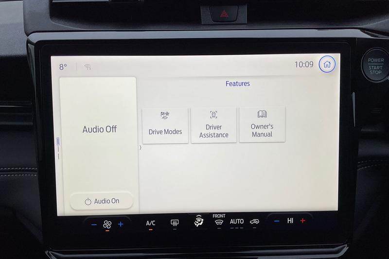 Used Ford Puma 2025 for sale - 77036931: Photo 26