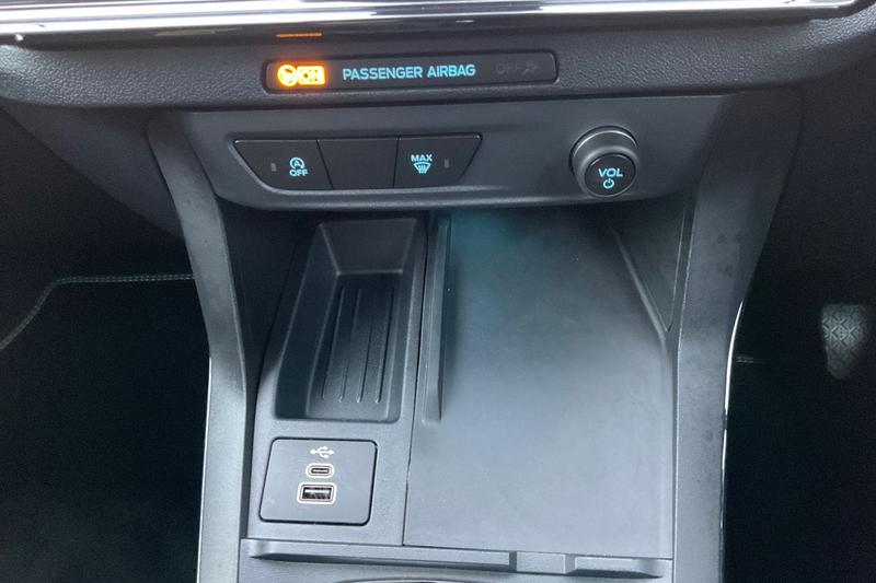 Used Ford Puma 2025 for sale - 77036931: Photo 28