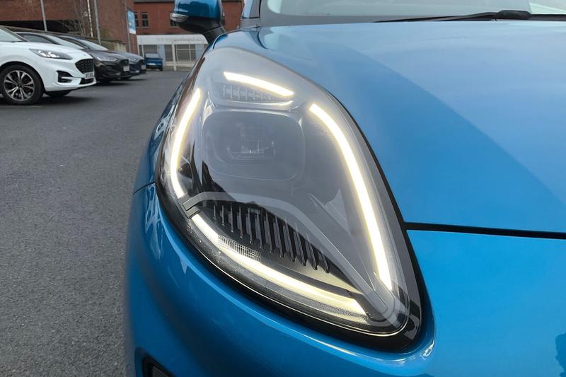 Used Ford Puma 2025 for sale - 77036931: Photo 37