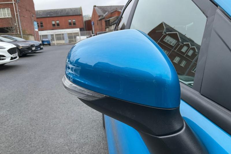 Used Ford Puma 2025 for sale - 77036931: Photo 38