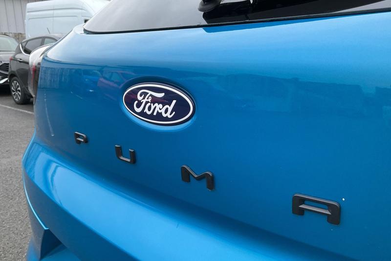 Used Ford Puma 2025 for sale - 77036931: Photo 40