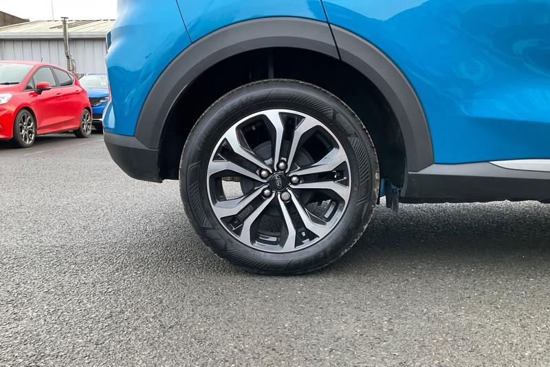 Used Ford Puma 2025 for sale - 77036931: Photo 8