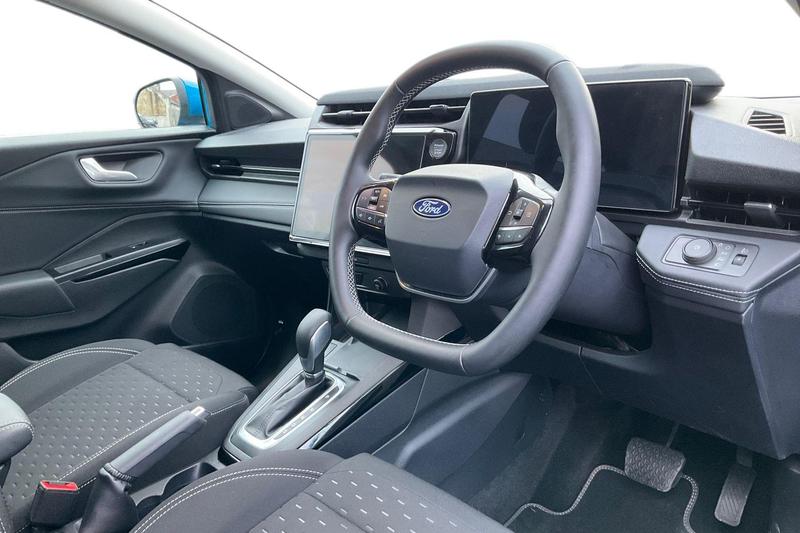 Used Ford Puma 2025 for sale - 77036931: Photo 9