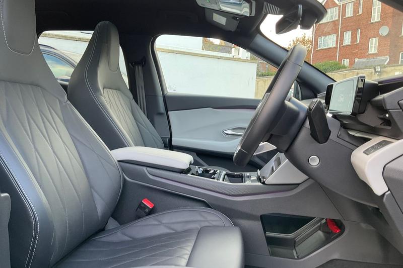 Used Ford Explorer 2025 for sale - 76531124: Photo 17