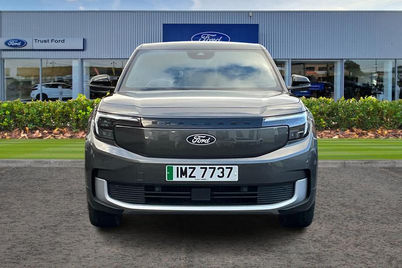 Used Ford Explorer 2025 for sale - 76531124: Photo 6