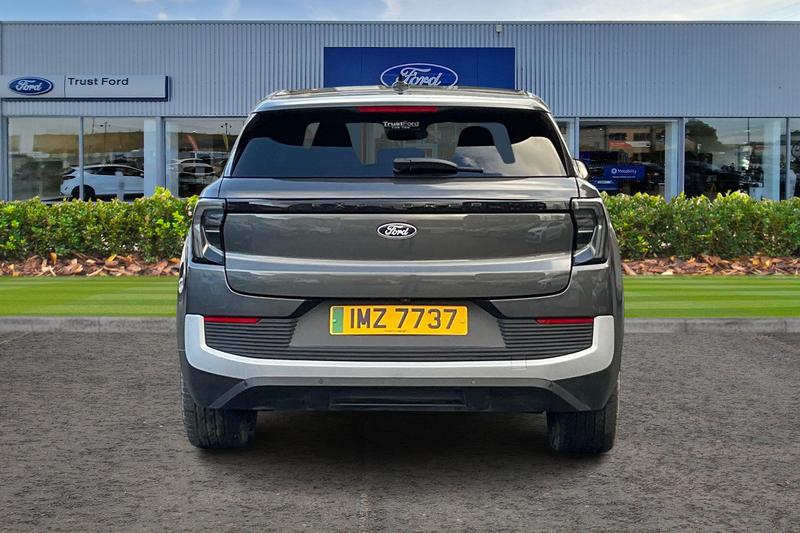 Used Ford Explorer 2025 for sale - 76531124: Photo 7