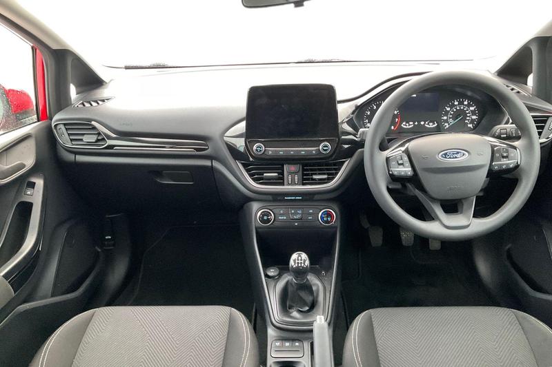 Used Ford Fiesta 2023 for sale - 77117430: Photo 10