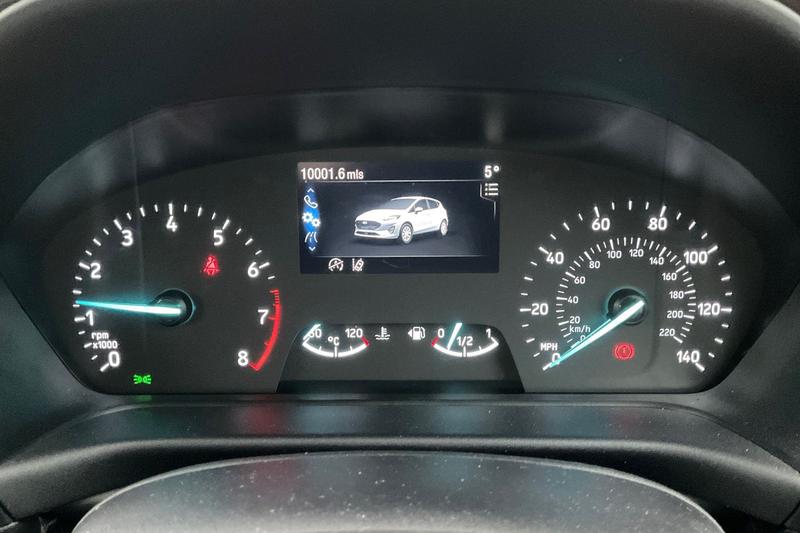 Used Ford Fiesta 2023 for sale - 77117430: Photo 13