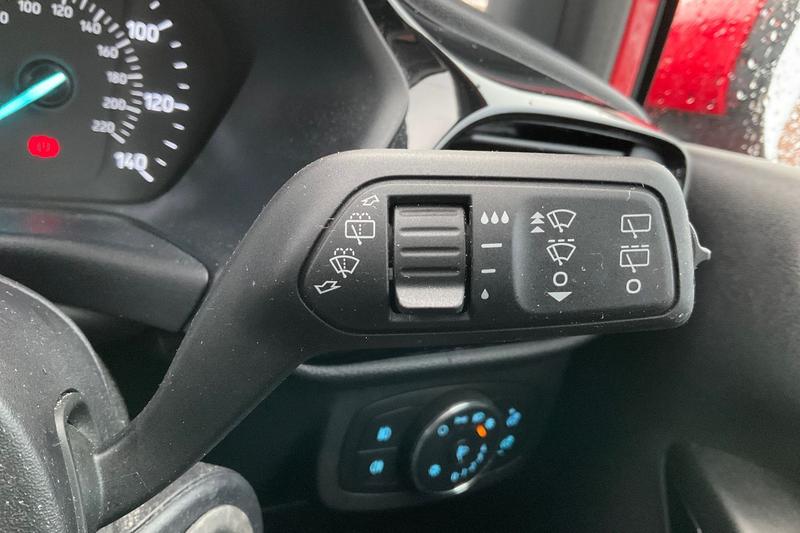 Used Ford Fiesta 2023 for sale - 77117430: Photo 15