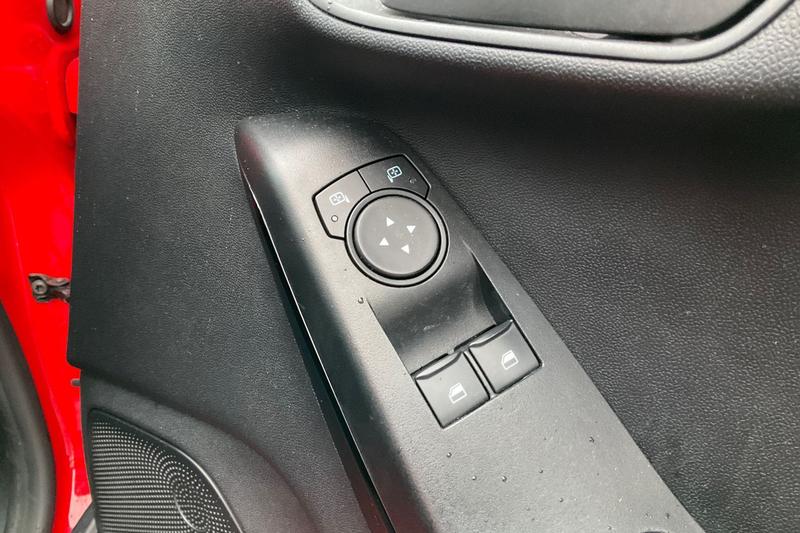 Used Ford Fiesta 2023 for sale - 77117430: Photo 16