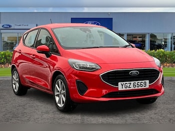 Ford Fiesta feature image