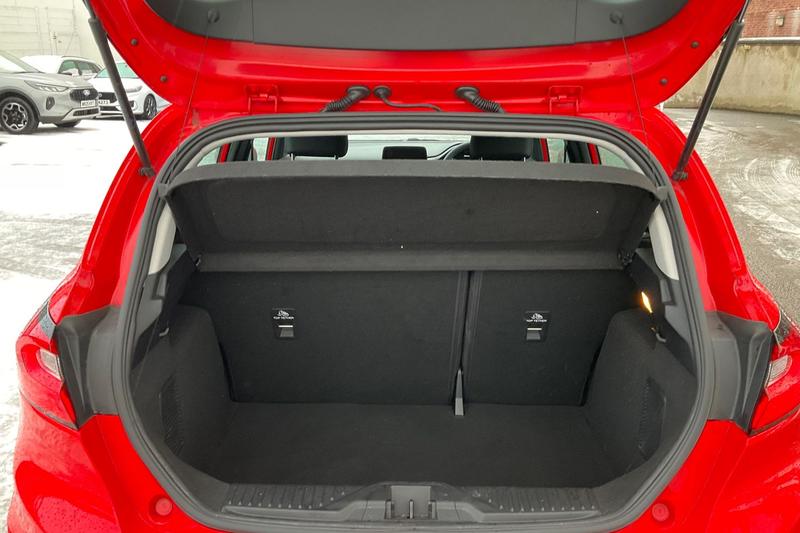 Used Ford Fiesta 2023 for sale - 77117430: Photo 21