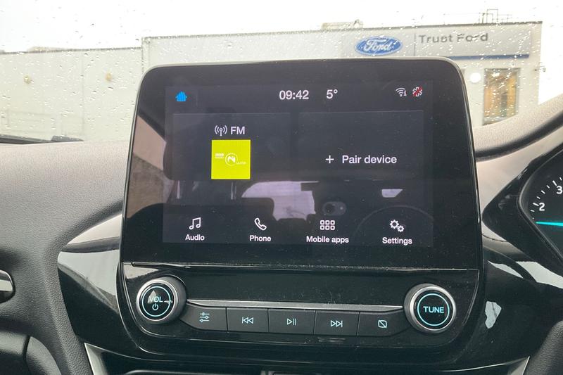 Used Ford Fiesta 2023 for sale - 77117430: Photo 23