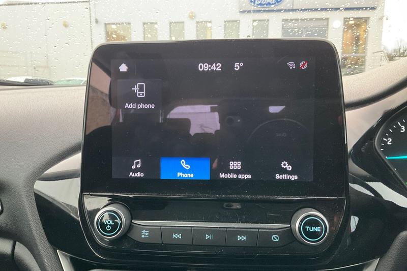 Used Ford Fiesta 2023 for sale - 77117430: Photo 24