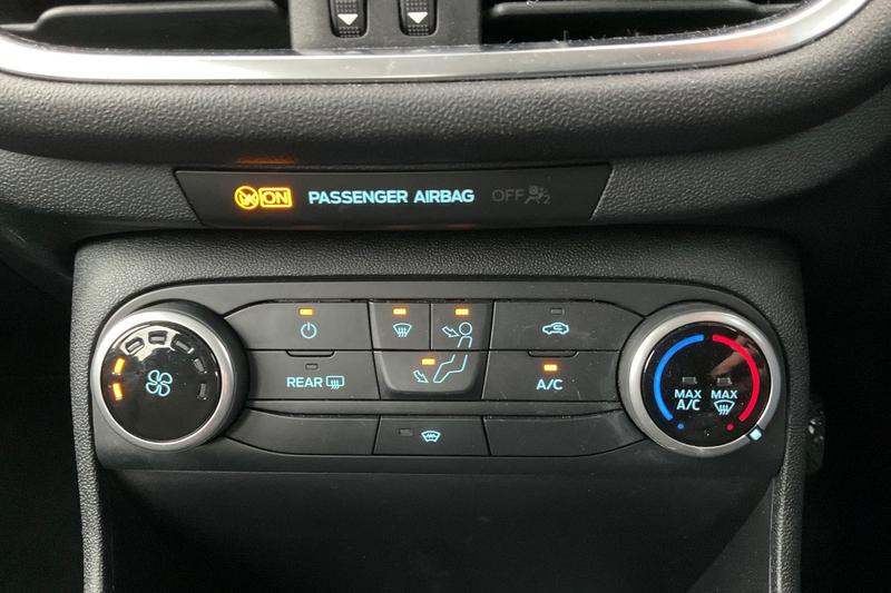 Used Ford Fiesta 2023 for sale - 77117430: Photo 26